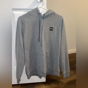 Under Armor Sweatshirt! Size LG